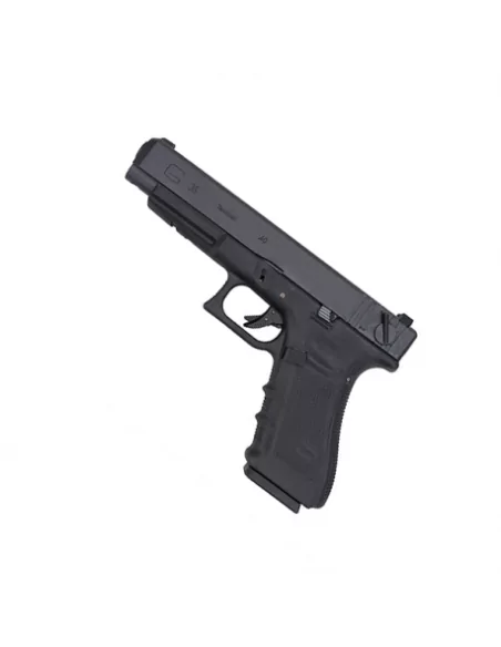 WE35 GEN4 NOIR GAZ WE WE35 GEN4 NOIR GAZ WE