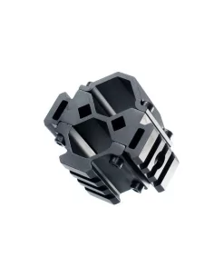 RAIL DE MONTAGE TUBULAIRE JS TACTICAL