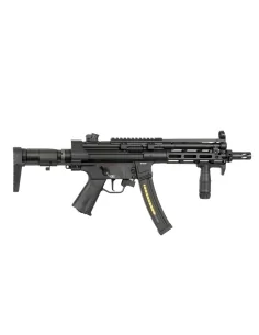 MP5 CM.041G UPGRADED CYMA