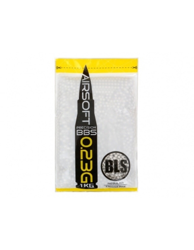 SACHET 4347 BILLES 0.23G BLS