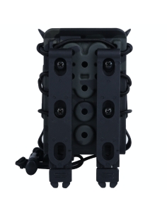 POCHE RIGIDE M4 / AK MULTICAM BLACK SWISS ARMS 2