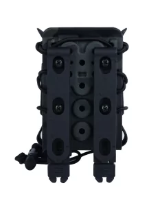 POCHE RIGIDE M4 / AK MULTICAM BLACK SWISS ARMS 2