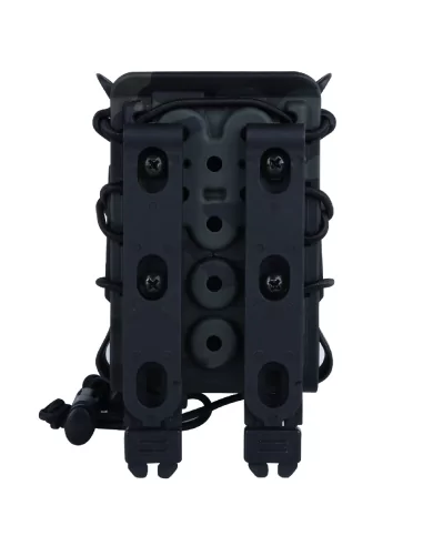 POCHE RIGIDE M4 / AK MULTICAM BLACK SWISS ARMS