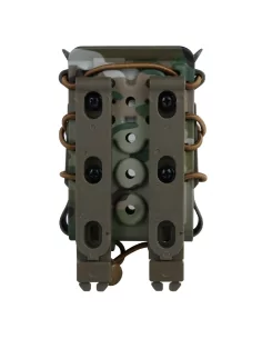 POCHE RIGIDE M4 / AK MULTICAM SWISS ARMS 2