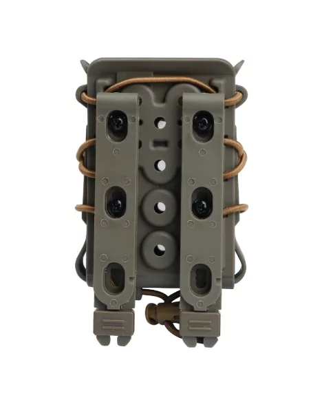 POCHE RIGIDE M4 / AK TAN SWISS ARMS