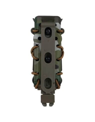 POCHE RIGIDE PA 9MM MULTICAM SWISS ARMS