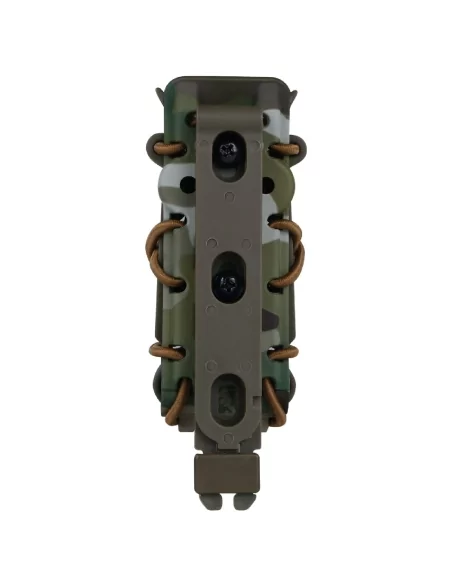 POCHE RIGIDE PA 9MM MULTICAM SWISS ARMS