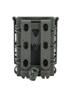 POCHE FAST SEMI RIGIDE M4 / AK OLIVE SWISS ARMS 2