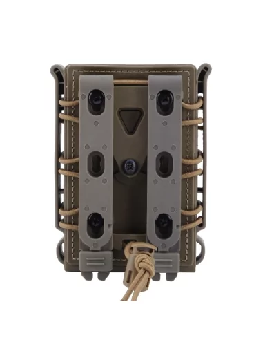 POCHE FAST SEMI RIGIDE M4 / AK TAN SWISS ARMS