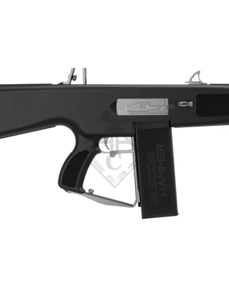 AA12 SHOTGUN TOKYO MARUI