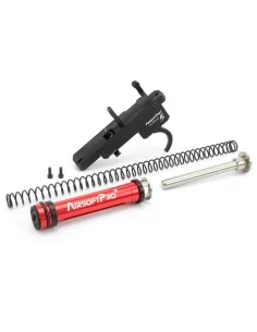 KIT UPGRADE GEN 5 VSR10 AIRSOFT PRO