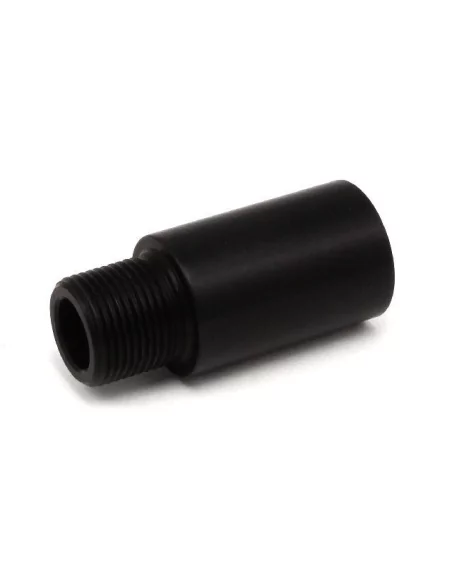 RALLONGE CANON 2.8CM / 14MM CCW AIRSOFT PRO