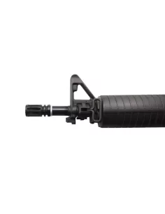 RALLONGE CANON 2.8CM / 14MM CCW AIRSOFT PRO 2