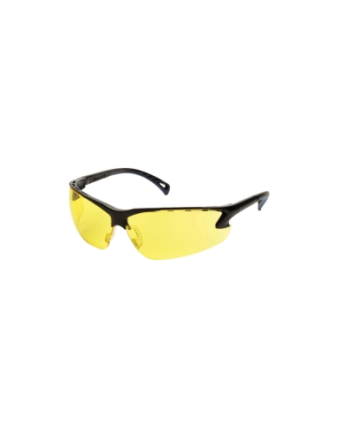 LUNETTE STRIKE SYSTEM JAUNE ASG