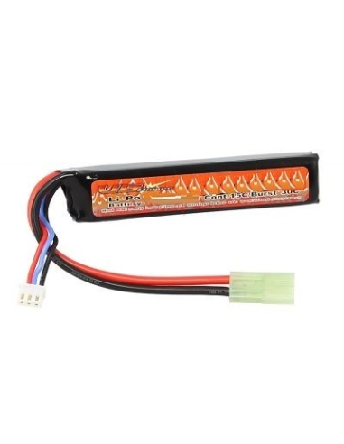 BATTERIE 11.1V 560 MAH STICK VB POWER