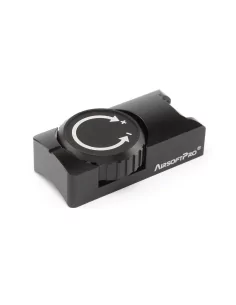 TDC AJUSTABLE BOLT POUR CANON EXTERNE 30MM AIRSOFT PRO