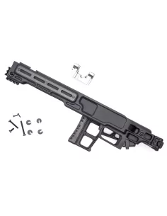 CROSSE MLC S2 VSR10 MAPLE LEAF 2