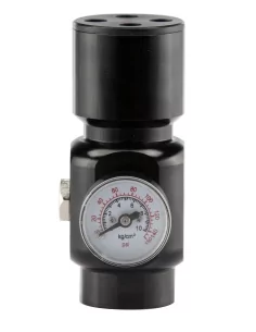 REGULATEUR HPA GEN2 OXYGENE