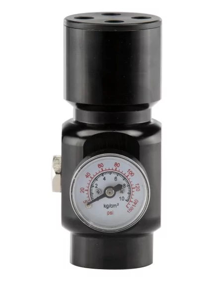 REGULATEUR HPA GEN2 OXYGENE