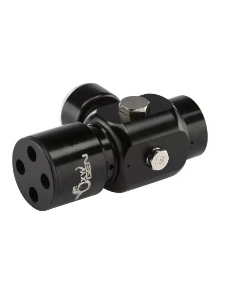 REGULATEUR HPA GEN2 OXYGENE