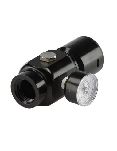 REGULATEUR HPA GEN2 OXYGENE