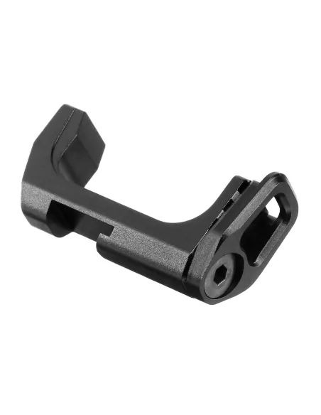 BOUTON EJECTION CHARGEUR NOIR POUR AAP01 ACTION ARMY