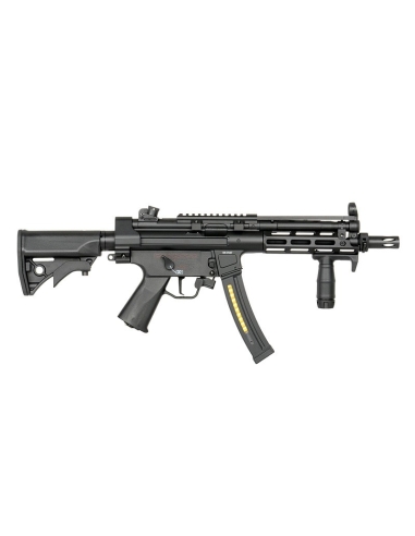 MP5 CM041H UPGRADED CYMA