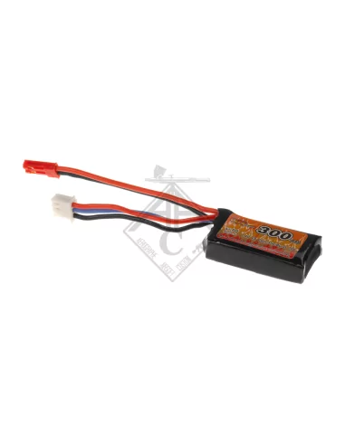 BATTERIE 7.4 V 250 MAH HPA VB POWER