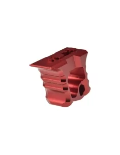 POIGNEE HAND STOP TD ROUGE KEYMOD & MLOK JJ AIRSOFT 2