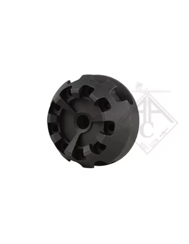 CACHE FLAMME COOKIE CUTTER TYPE 1