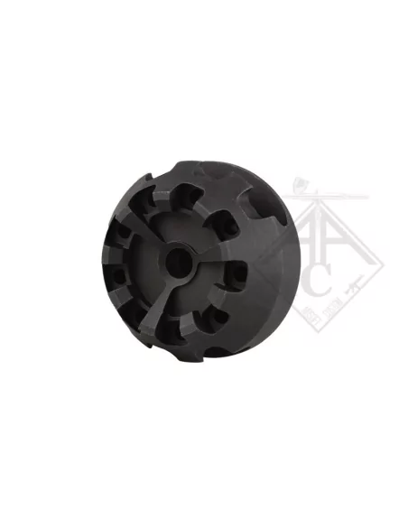 CACHE FLAMME COOKIE CUTTER TYPE 1