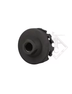 CACHE FLAMME COOKIE CUTTER TYPE 1 2