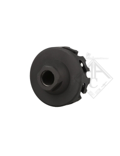 CACHE FLAMME COOKIE CUTTER TYPE 3 2