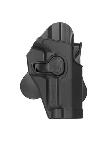 HOLSTER SIG SAUER NOIR CYTAC