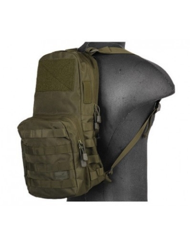 SAC A DOS OLIVE LANCER TACTICAL