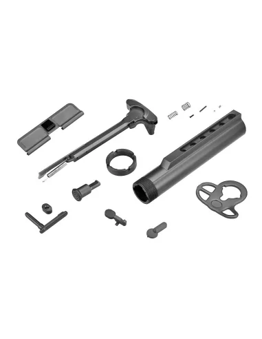 BLACK EDITION PARTS