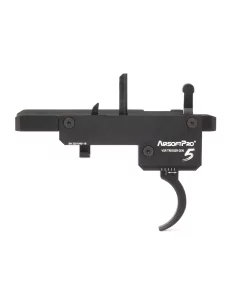 BLOC DETENTE GEN 5 VSR10 AIRSOFT PRO 2