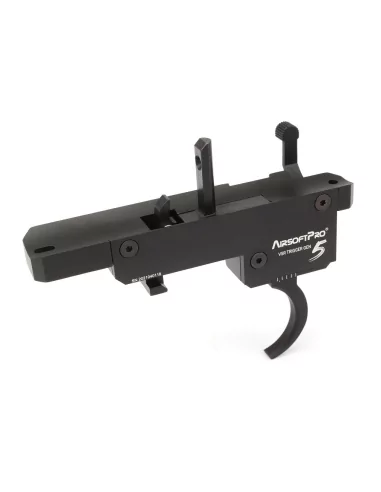 BLOC DETENTE GEN 5 VSR10 AIRSOFT PRO