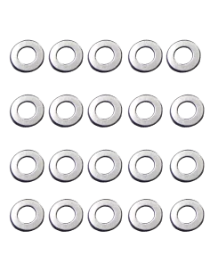 SHIM SET 0.30MM - FPS SOFTAIR