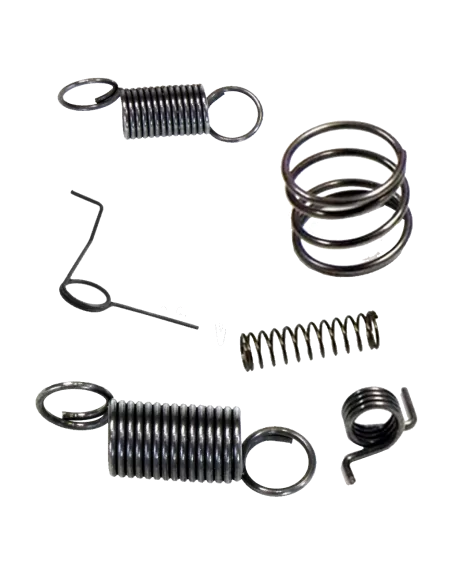 KIT RESSORT V3 - FPS SOFTAIR