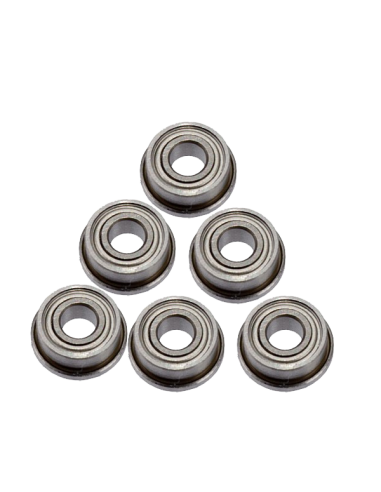 BEARINGS 7MM ACIER - FPS SOFTAIR