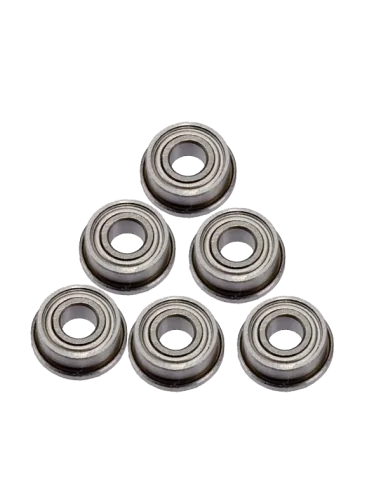 BEARINGS 7MM ACIER - FPS SOFTAIR