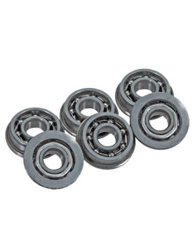 BEARINGS 8MM ACIER - FPS SOFTAIR