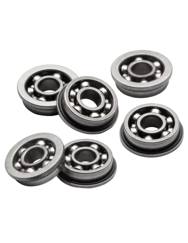 BEARINGS 8MM ACIER CONTRAINTES MECANIQUES EXTREMES- FPS SOFTAIR