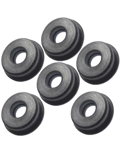 BUSHINGS 8MM ACIER AUTO LUBRIFIANT- FPS SOFTAIR
