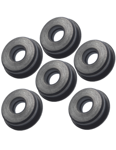 BUSHINGS 8MM ACIER AUTO LUBRIFIANT- FPS SOFTAIR