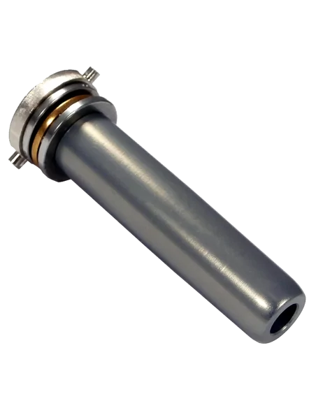 GUIDE RESSORT SUR ROULEMENT V2 PATTE RONDE - FPS SOFTAIR