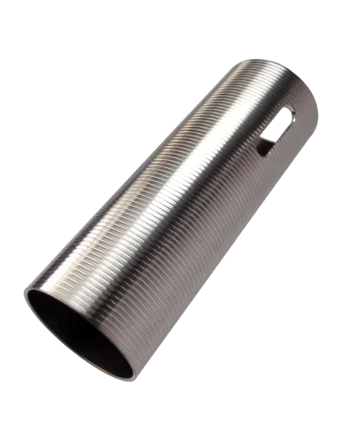 CYLINDRE EN ACIER INOXYDABLE TYPE D - FPS SOFTAIR