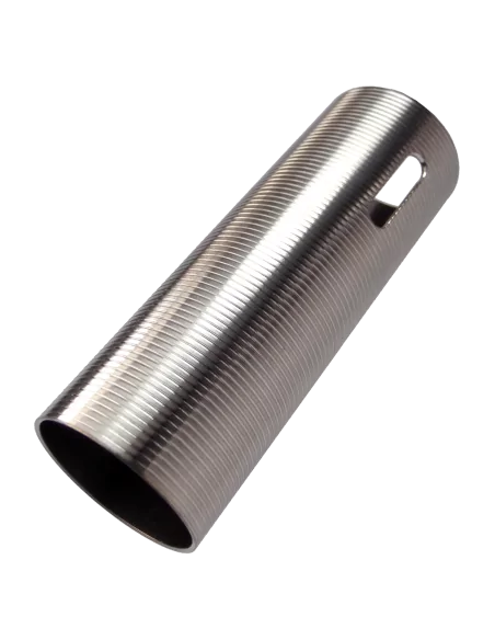 CYLINDRE EN ACIER INOXYDABLE TYPE D - FPS SOFTAIR
