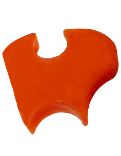 DELAYER TECHNOPOLYMÈRE CHARGÉ - FPS SOFTAIR